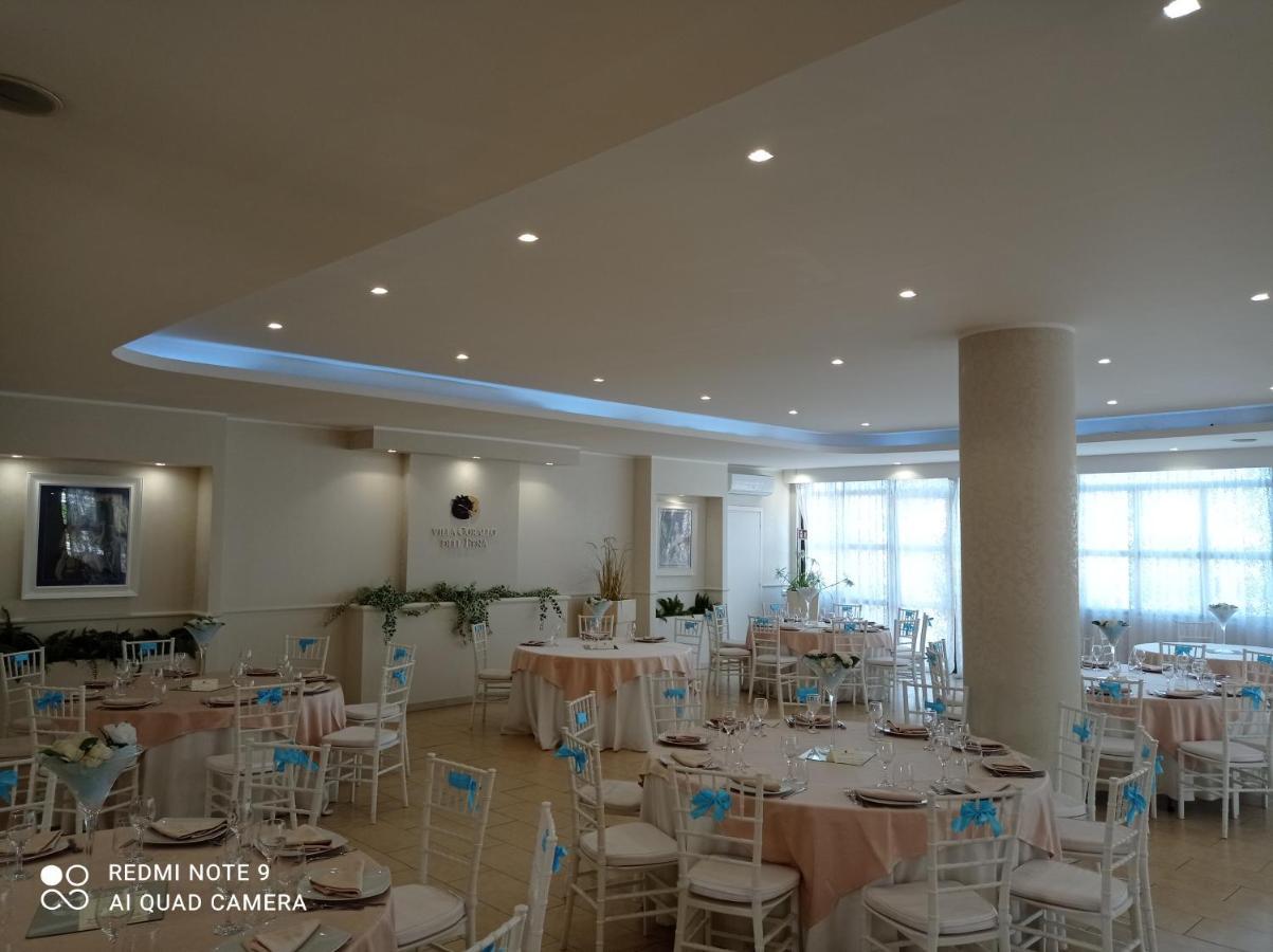 Corallo Dell'etna Bed & Breakfast