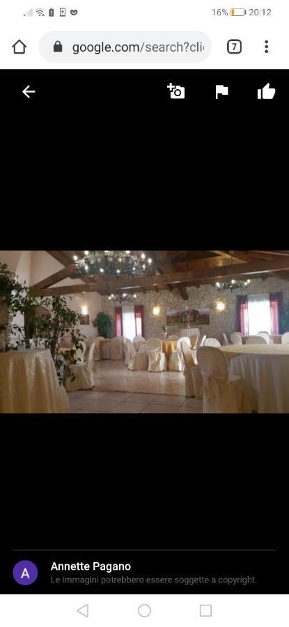 Corallo Dell'etna Bed & Breakfast Aci Sant'Antonio