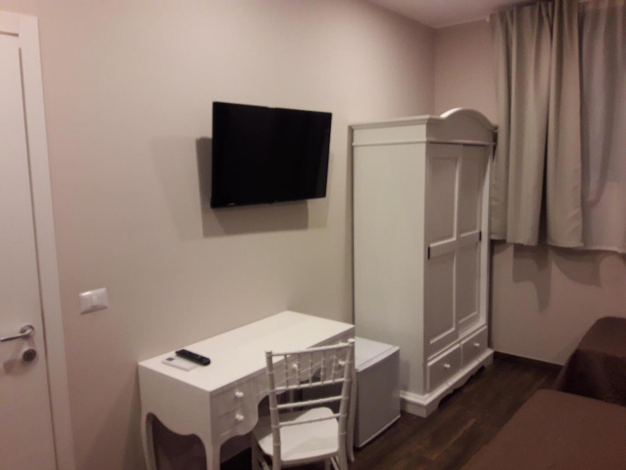 Bed & Breakfast Corallo Dell'etna