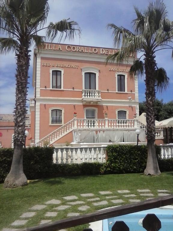 Corallo Dell'etna Bed & Breakfast 3*