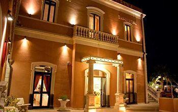 Bed & Breakfast Corallo Dell'etna 3*