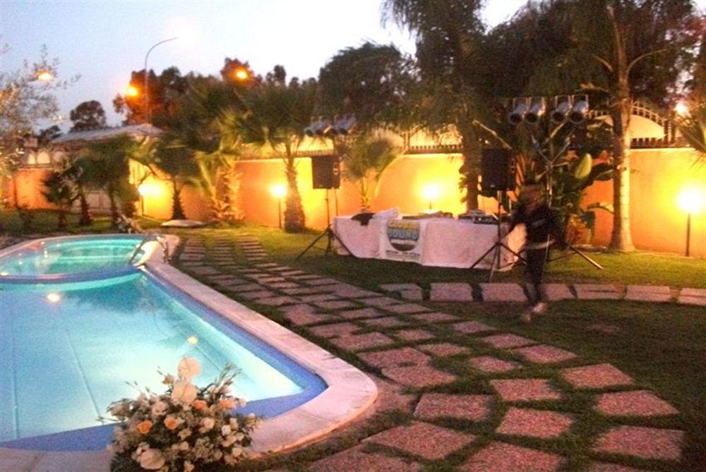 Corallo Dell'etna Bed & Breakfast