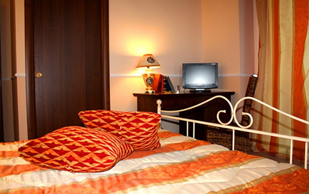 Bed & Breakfast Corallo Dell'etna 3*
