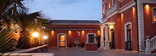 Bed & Breakfast Corallo Dell'etna 3*