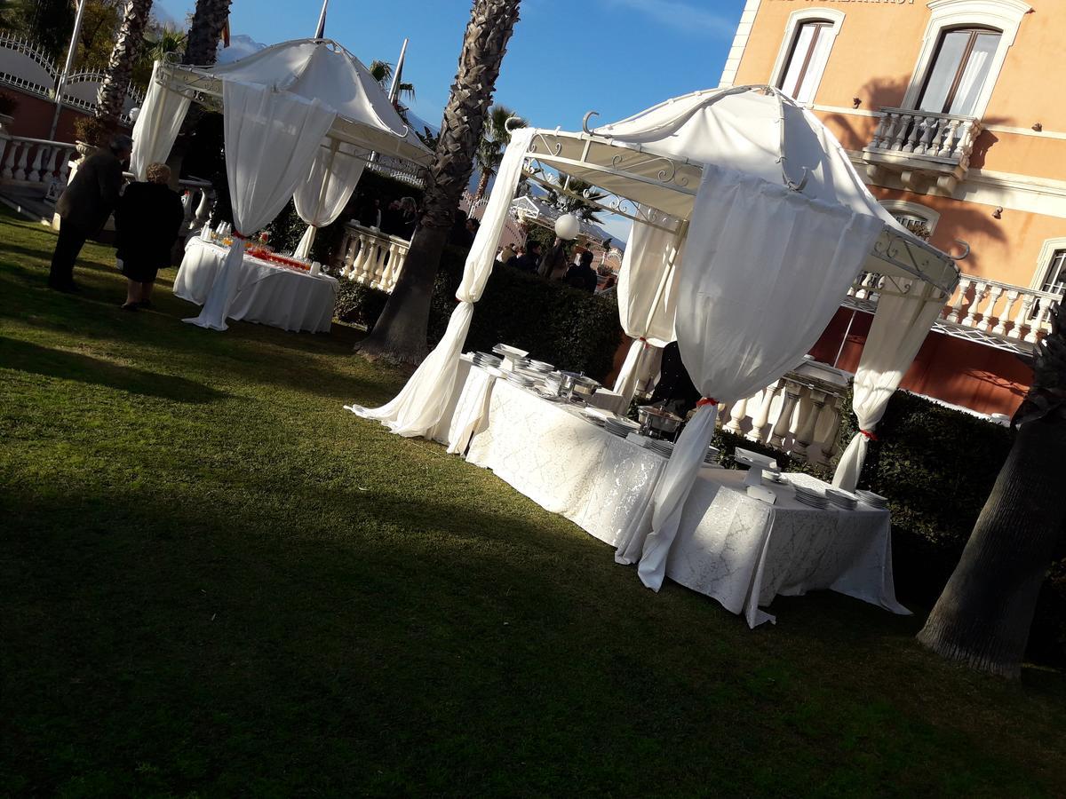 Bed & Breakfast Corallo Dell'etna 3*