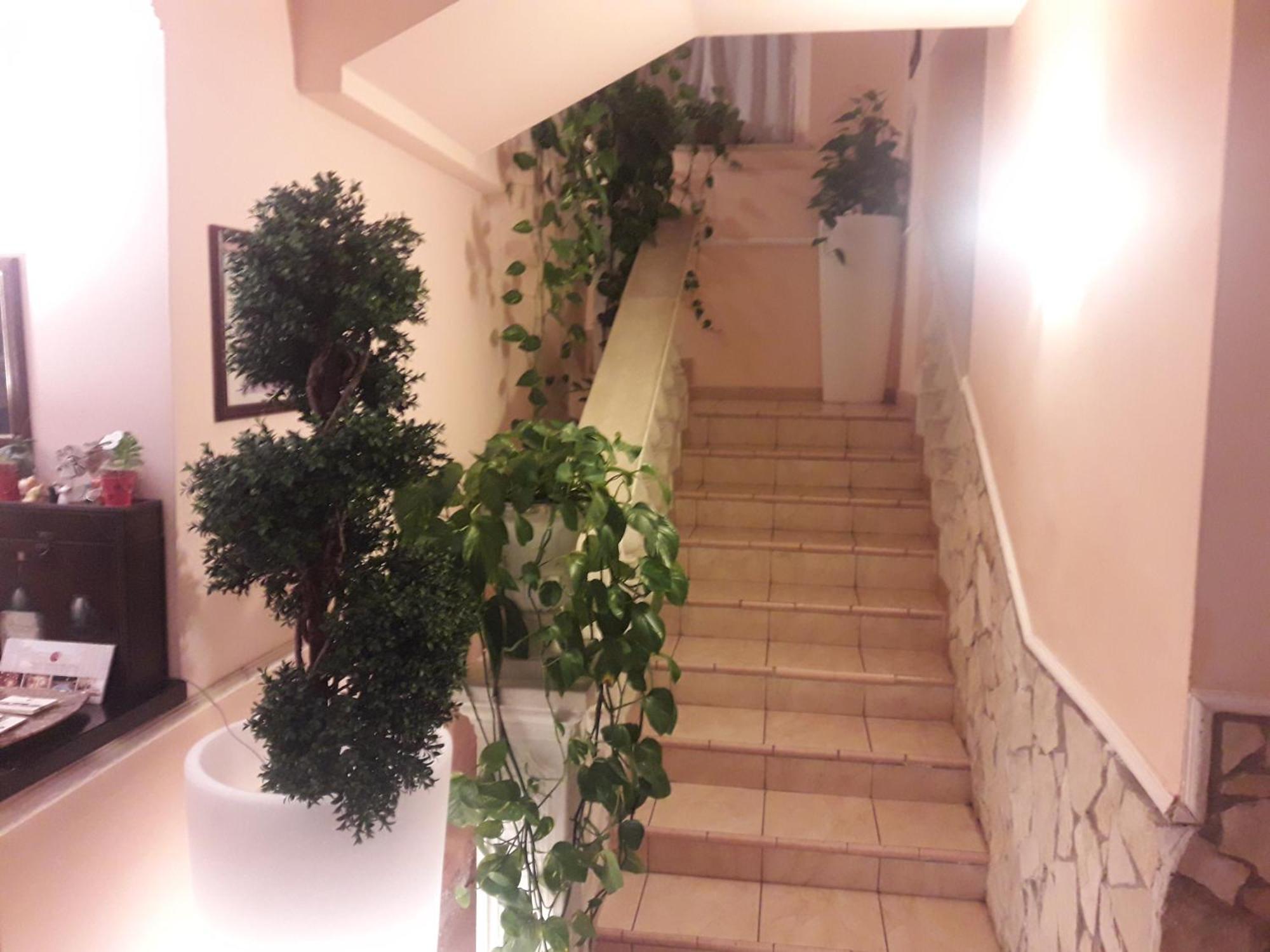 Bed & Breakfast Corallo Dell'etna Aci Sant'Antonio
