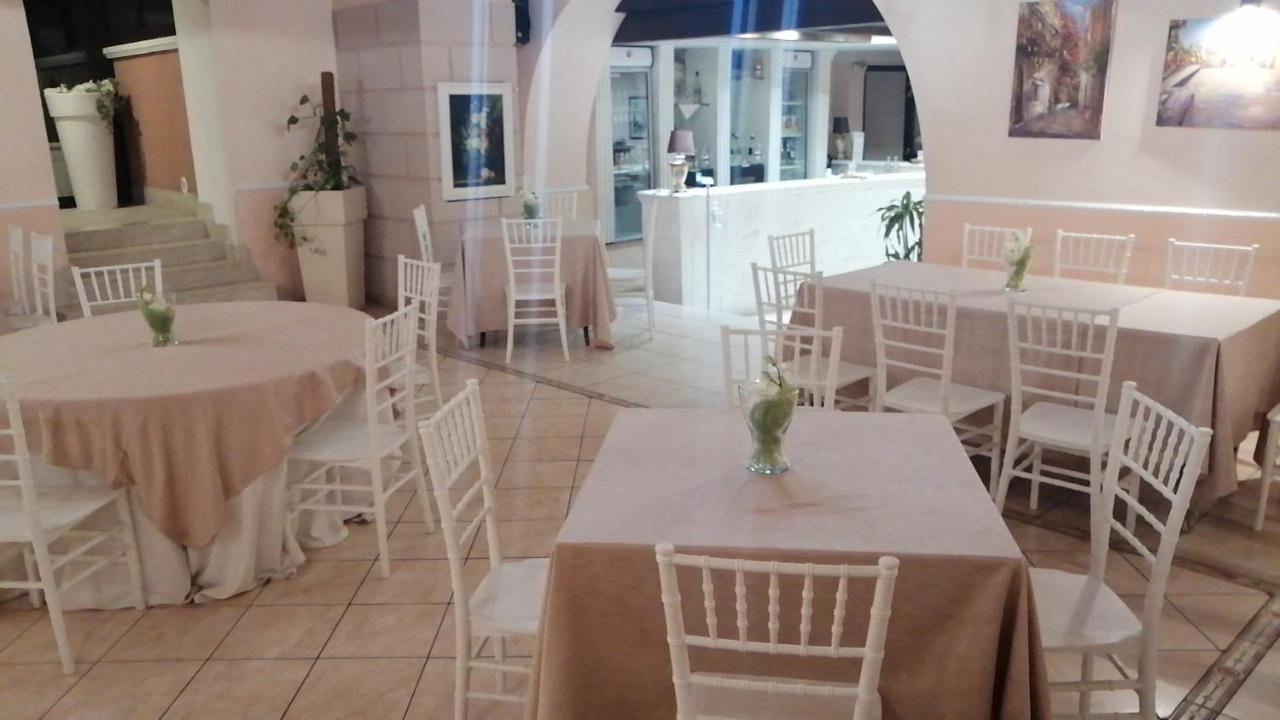 Bed & Breakfast Corallo Dell'etna