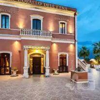 Corallo Dell'etna 3* Aci Sant'Antonio