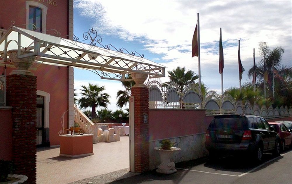 Bed and breakfast Corallo Dell'etna
